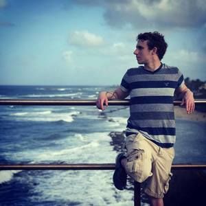 Meet your Posher, Ryan